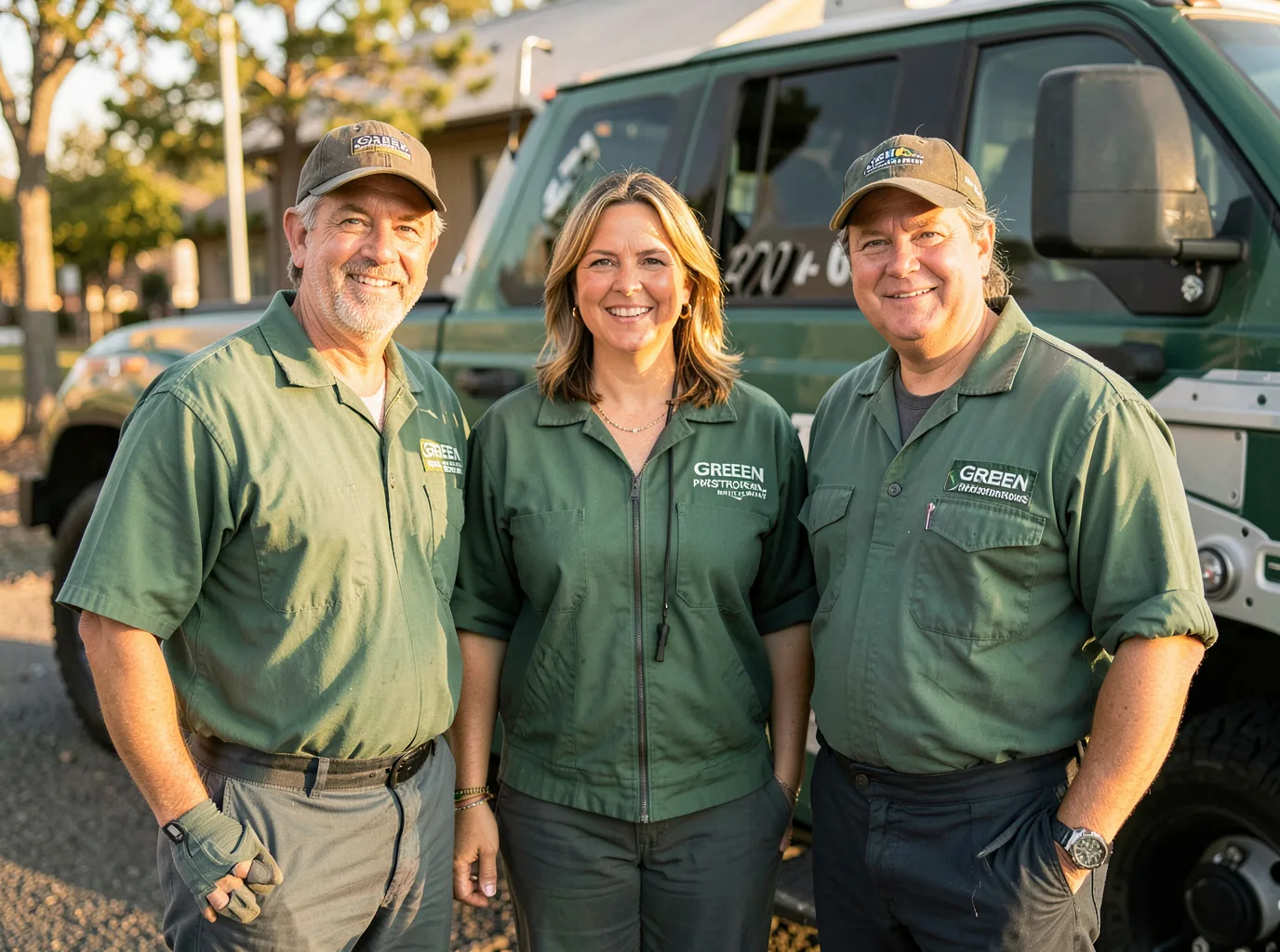 Water Damage Restoration company in Echo, LA